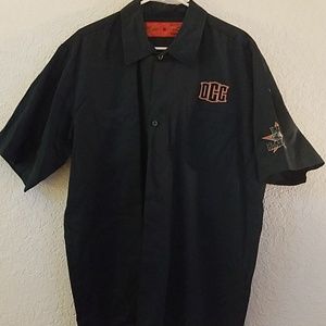 Men's XL Orange County Choppers shirt